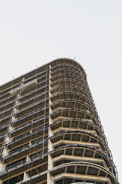 Commercial Renovations: What You Need to Know