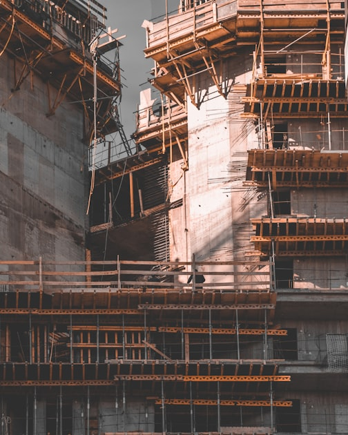 The Future of Construction: Trends to Watch
