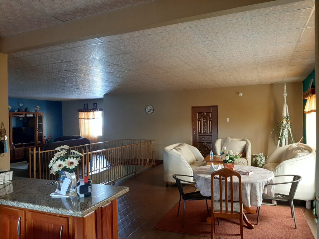 PVC Ceiling